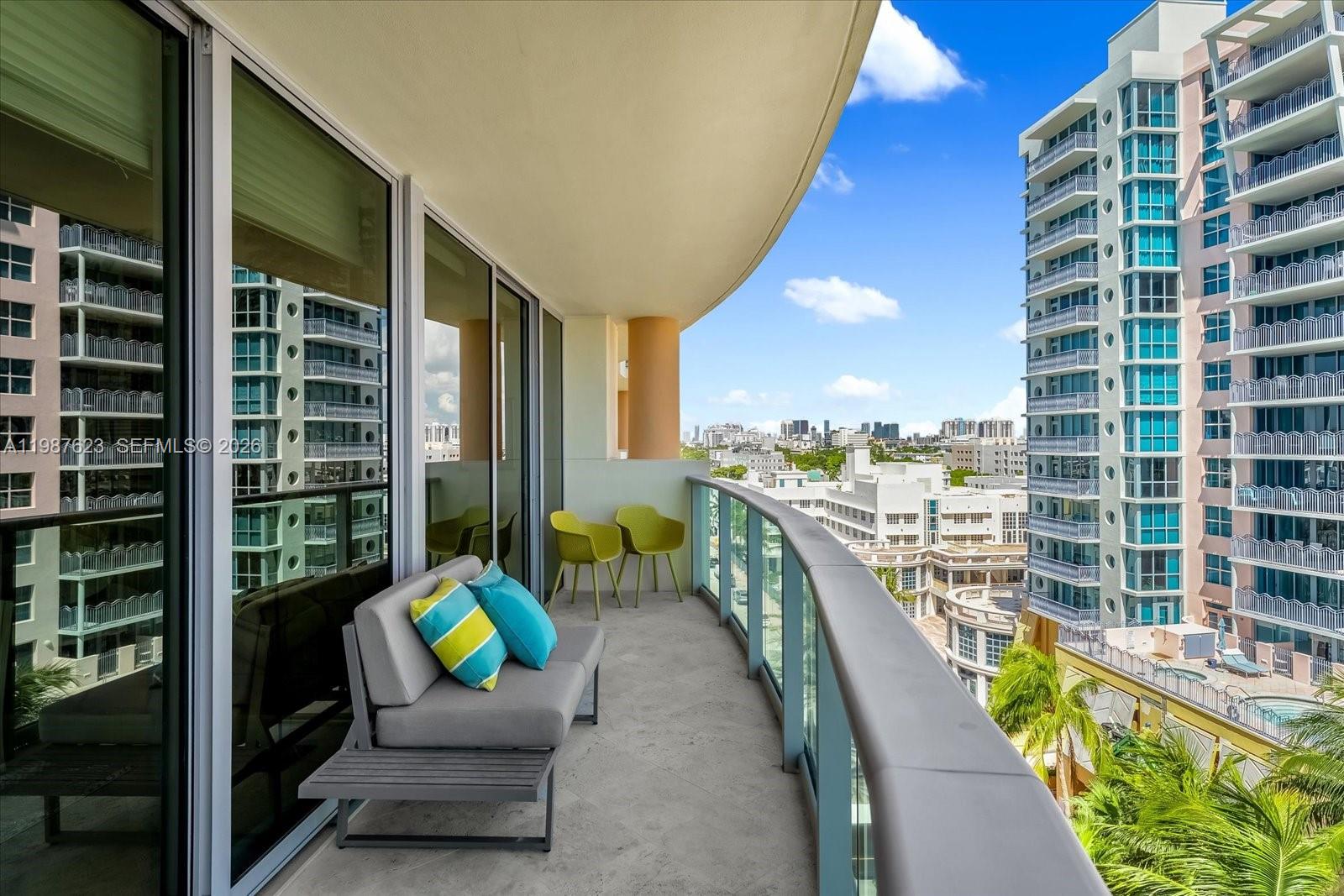1455 Ocean Dr #909, Miami Beach FL 33139
