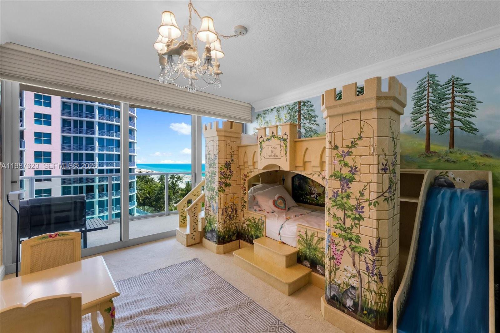 1455 Ocean Dr #909, Miami Beach FL 33139