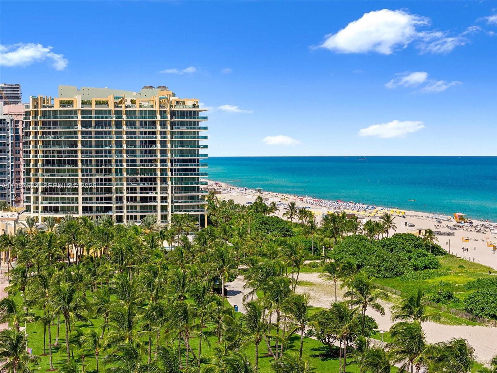 1455 Ocean Dr #909, Miami Beach FL 33139