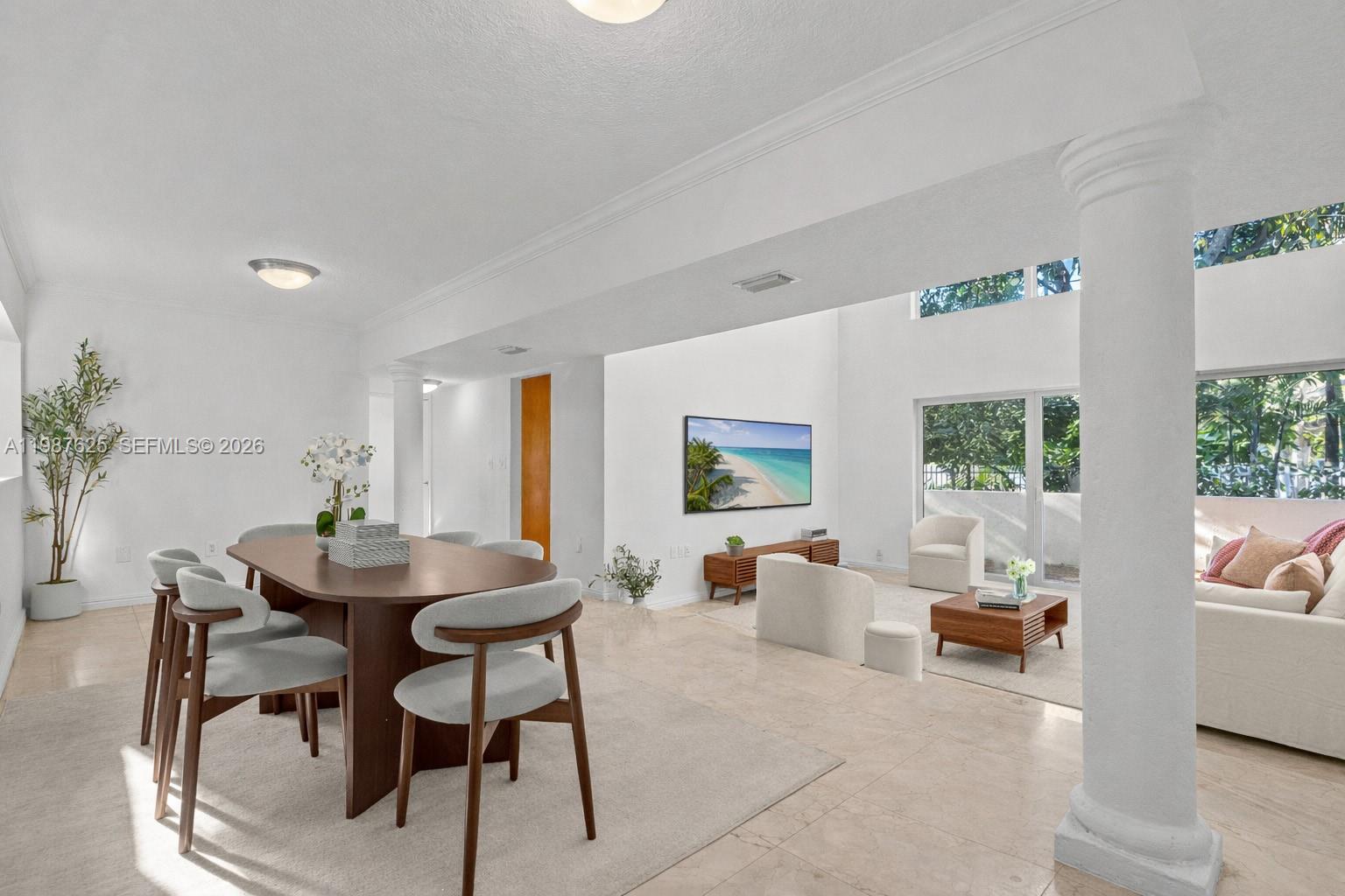 4000 Alhambra Circle, Coral Gables FL 33146