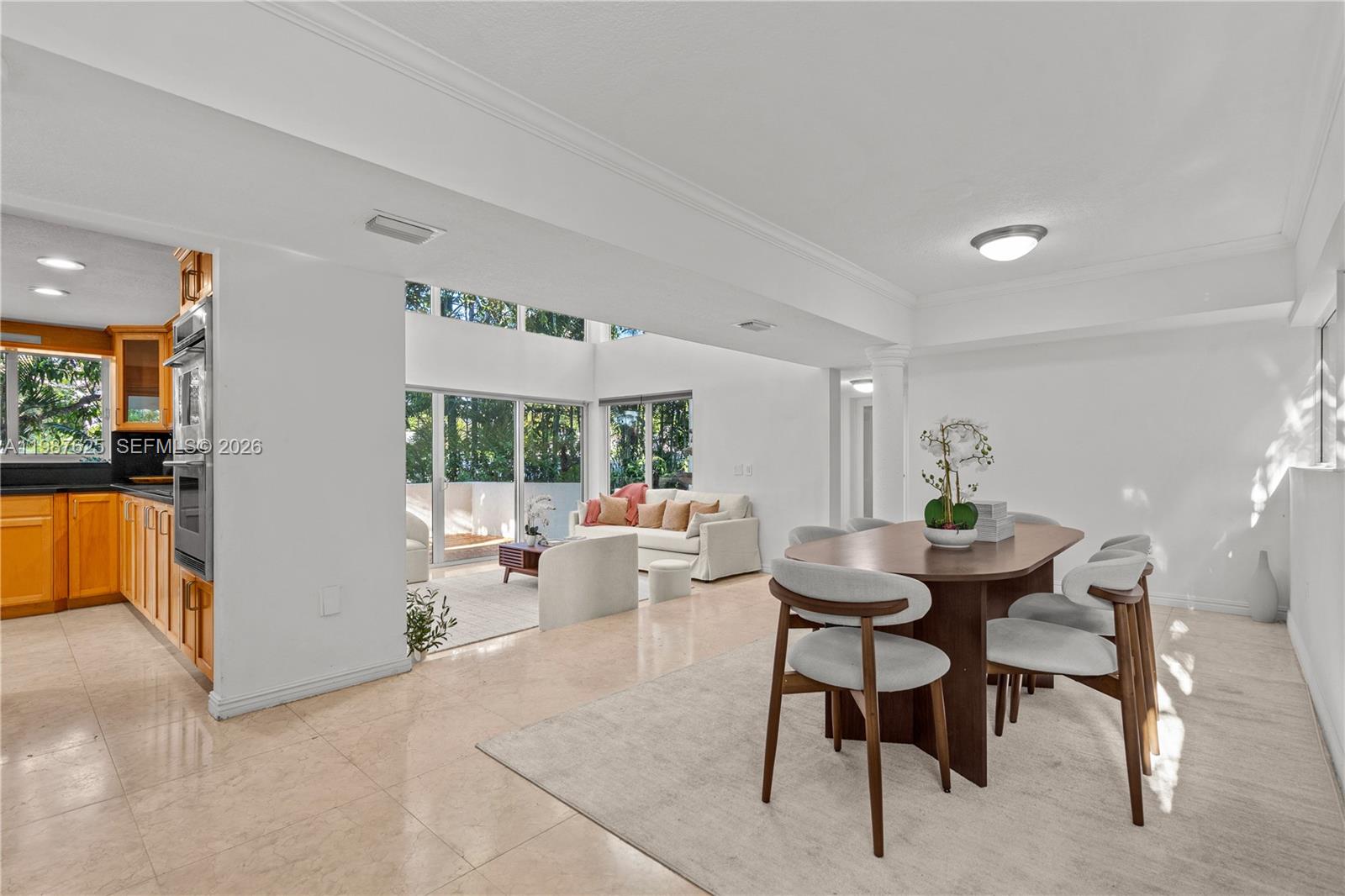 4000 Alhambra Circle, Coral Gables FL 33146
