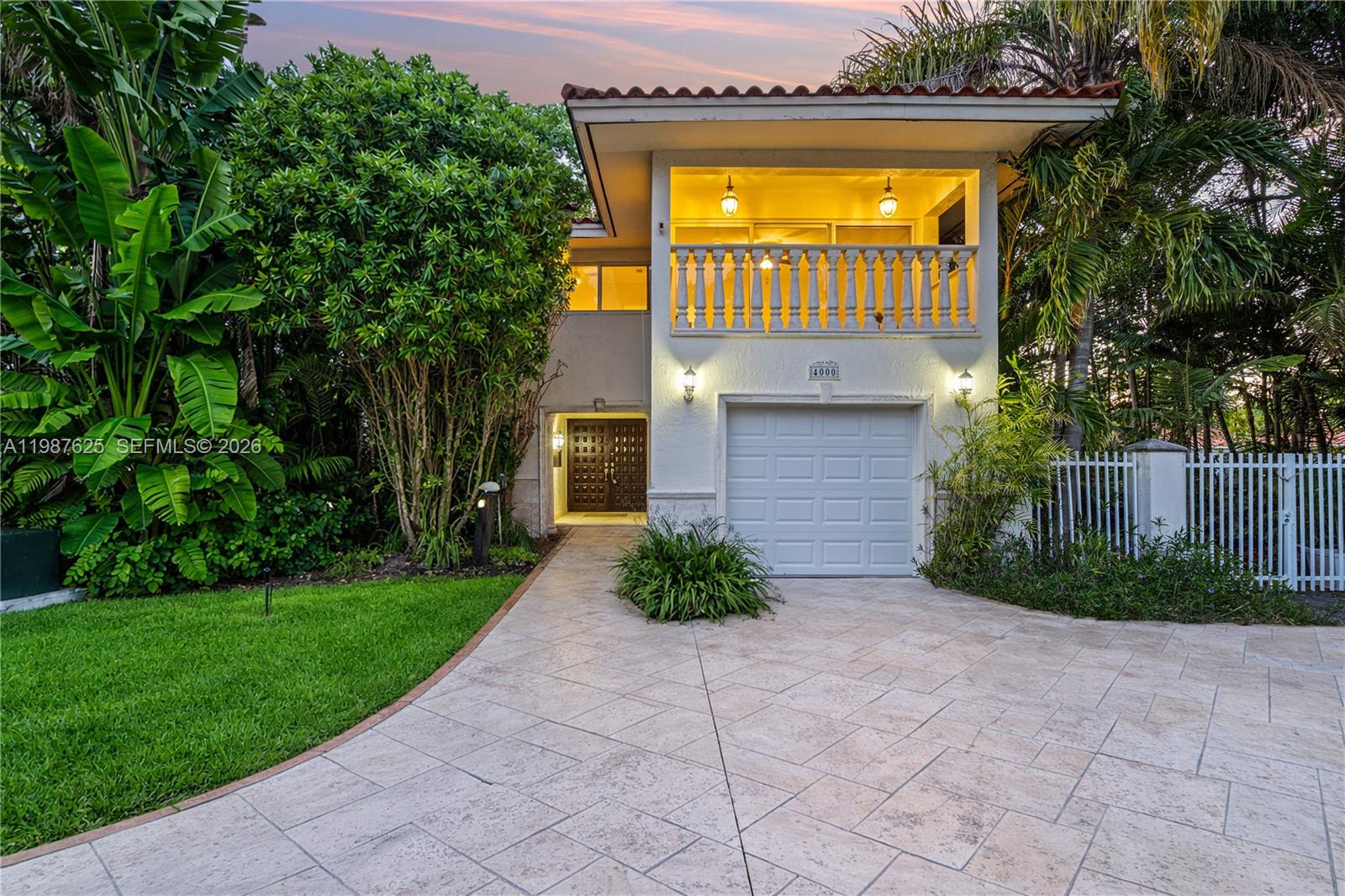 4000 Alhambra Circle, Coral Gables FL 33146