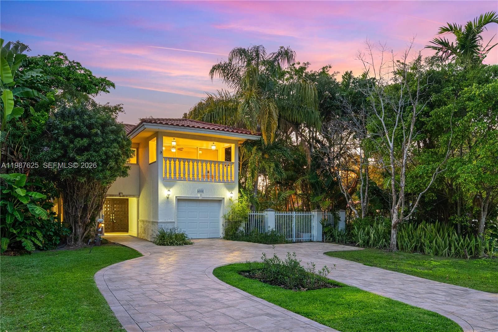 4000 Alhambra Circle, Coral Gables FL 33146