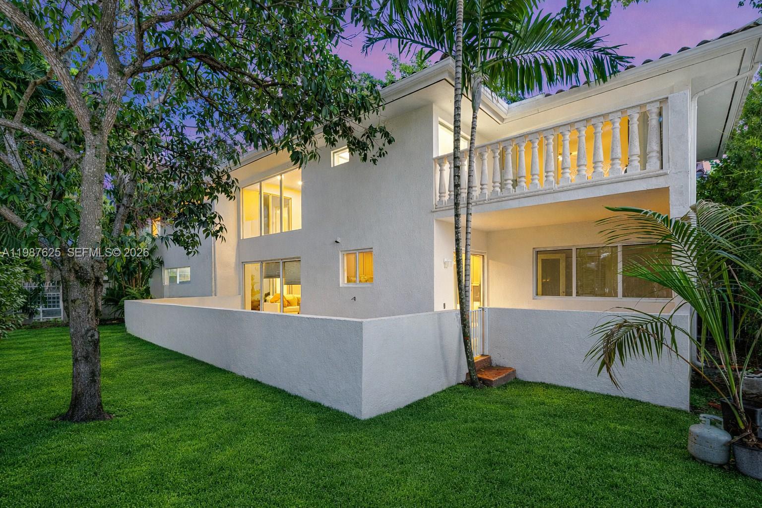 4000 Alhambra Circle, Coral Gables FL 33146