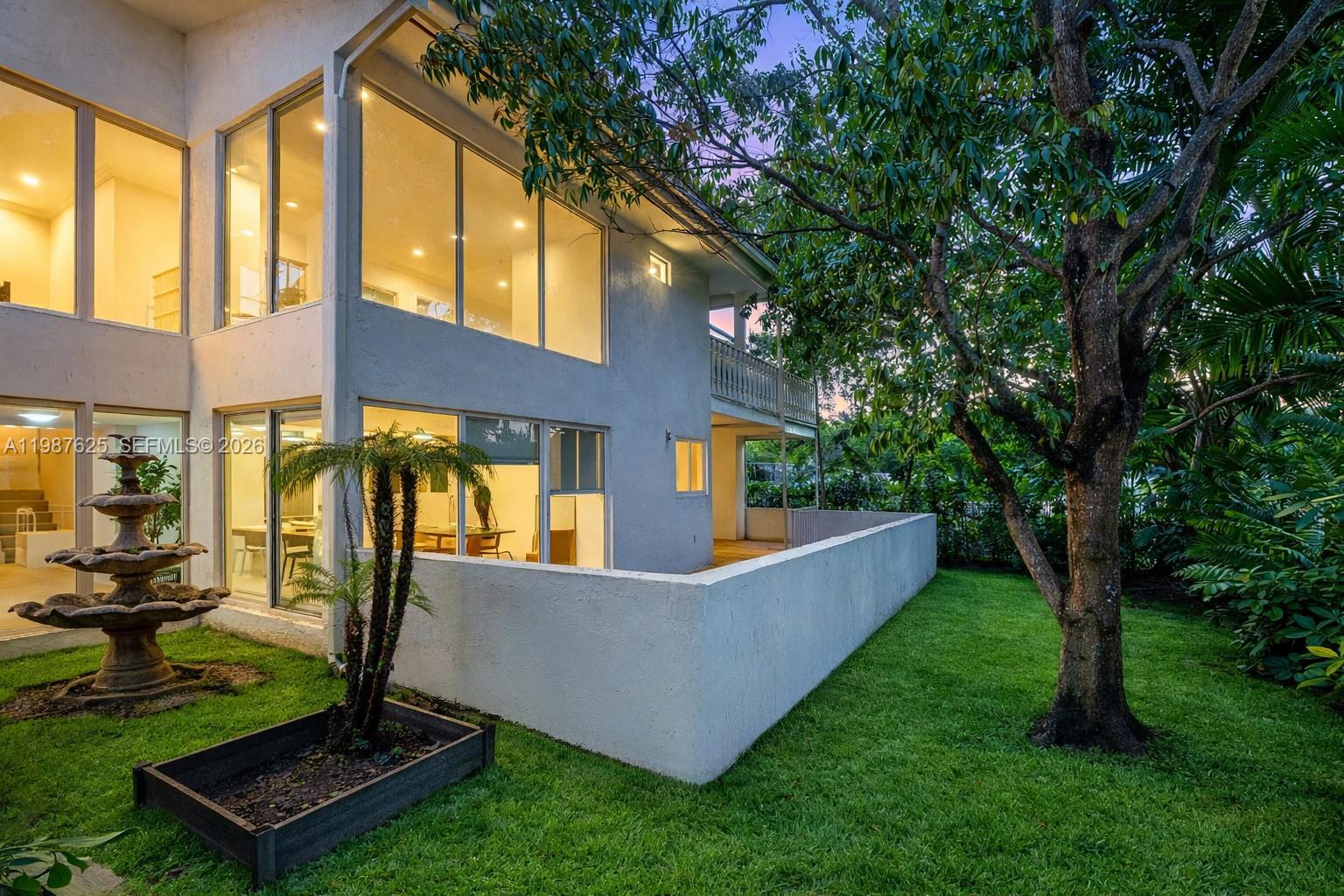 4000 Alhambra Circle, Coral Gables FL 33146