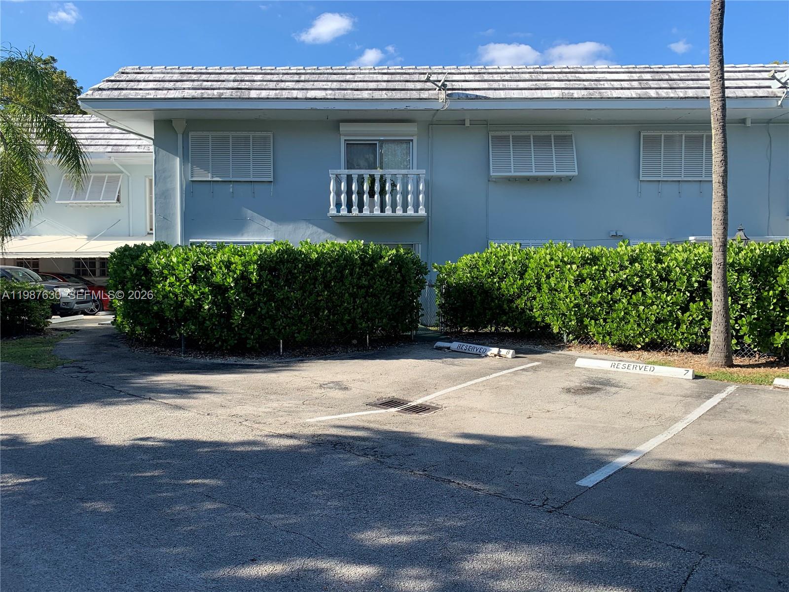 1200 Mariposa Ave #E104, Coral Gables FL 33146