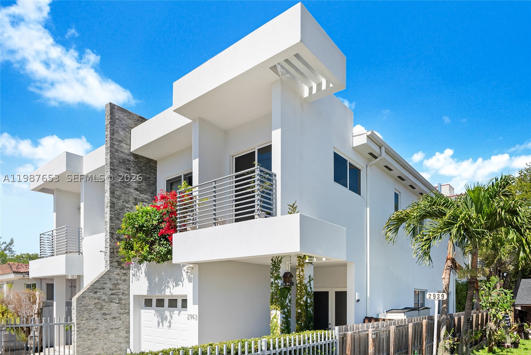 2943 SW 23rd St, Miami FL 33145