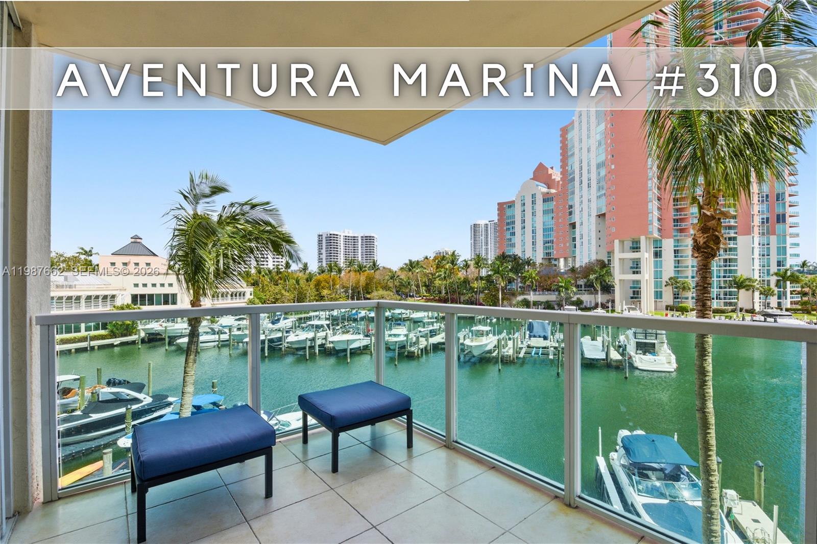 3330 NE 190th St #310, Aventura FL 33180