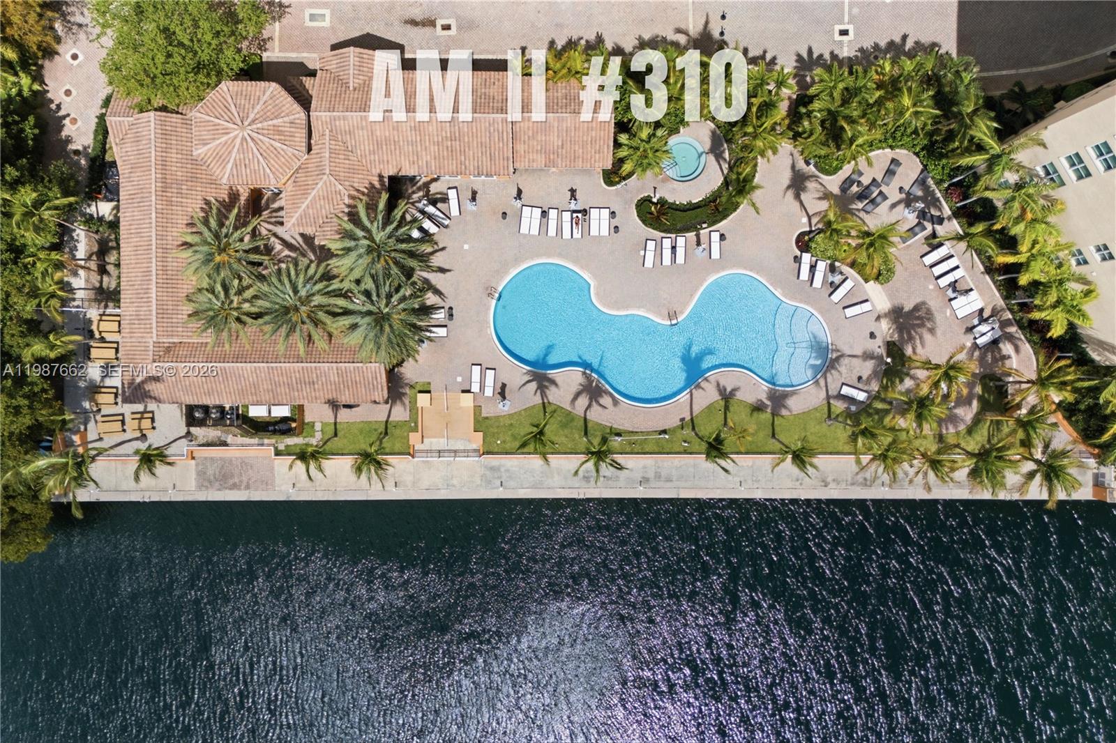 3330 NE 190th St #310, Aventura FL 33180