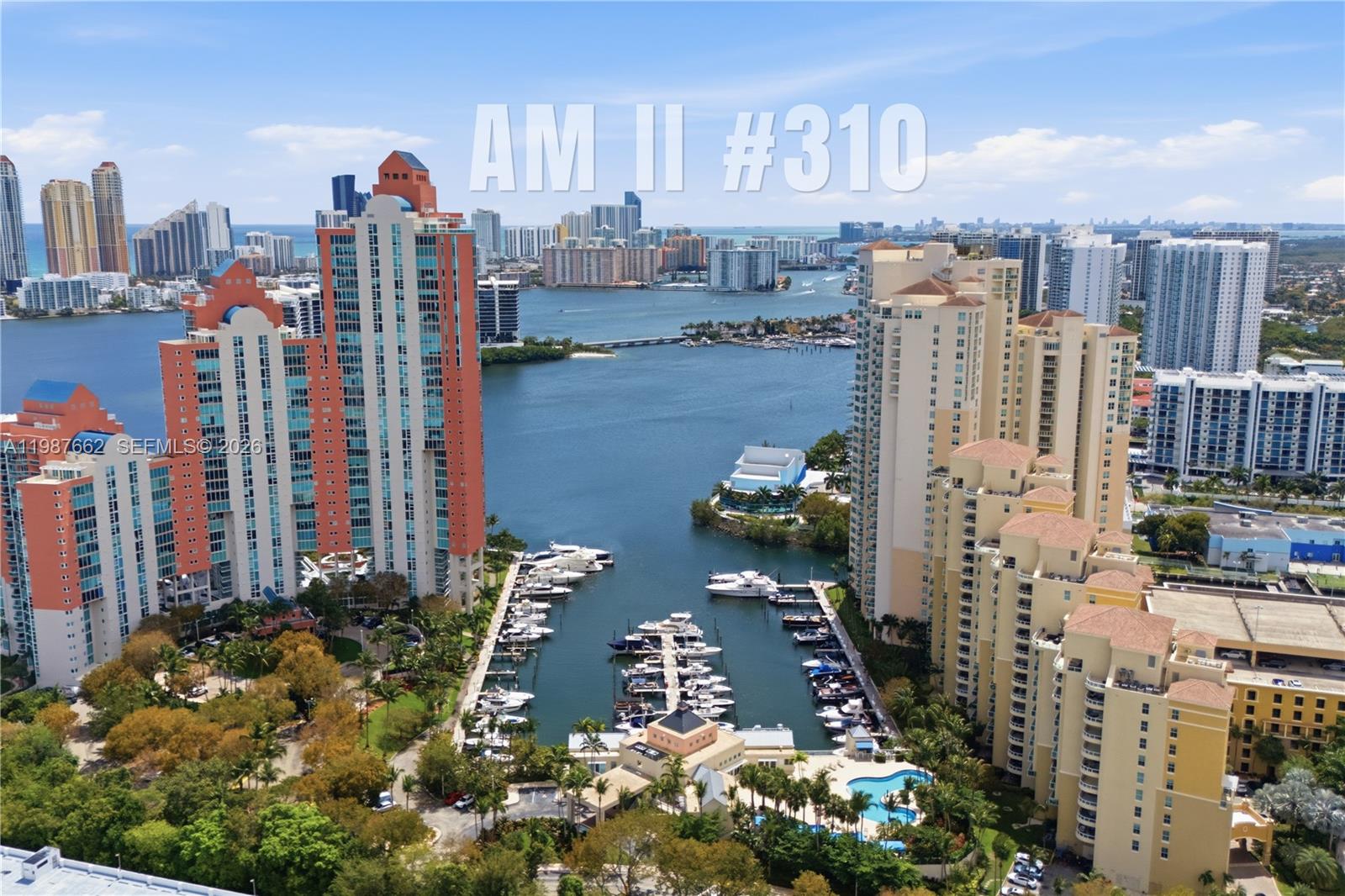 3330 NE 190th St #310, Aventura FL 33180