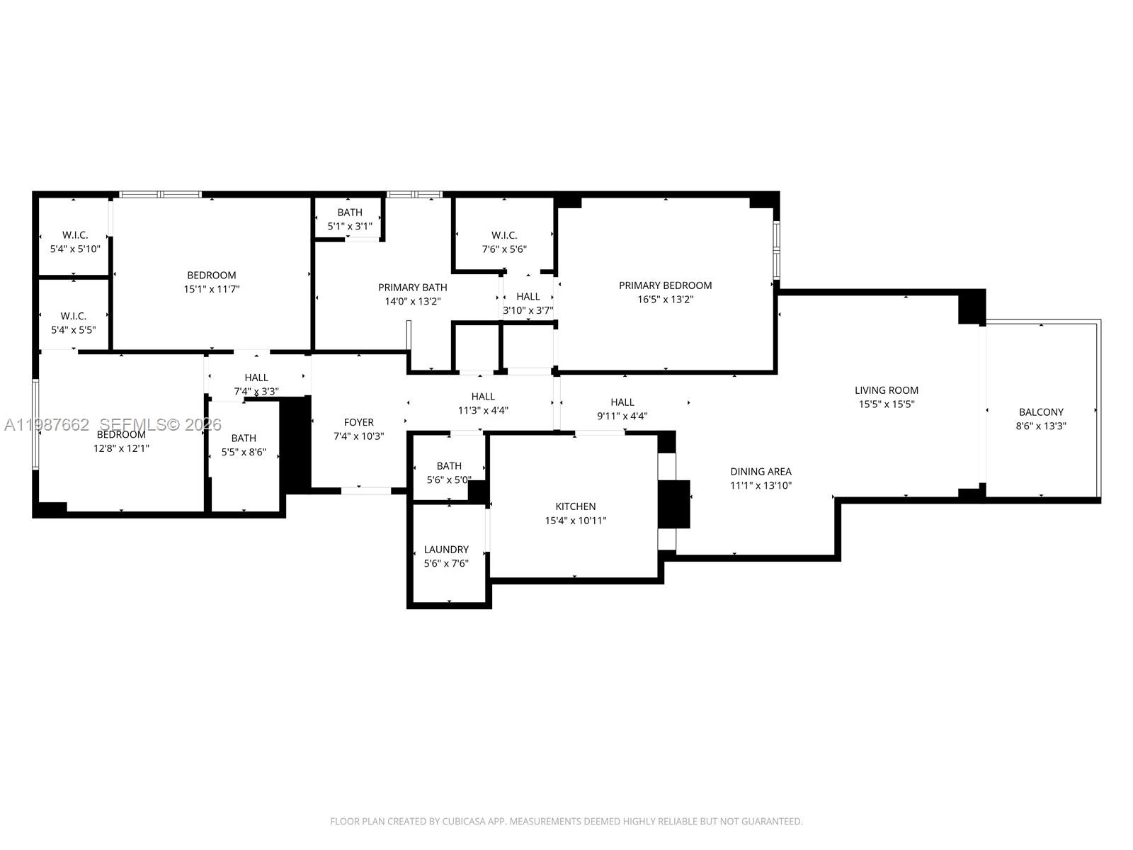 3330 NE 190th St #310, Aventura FL 33180