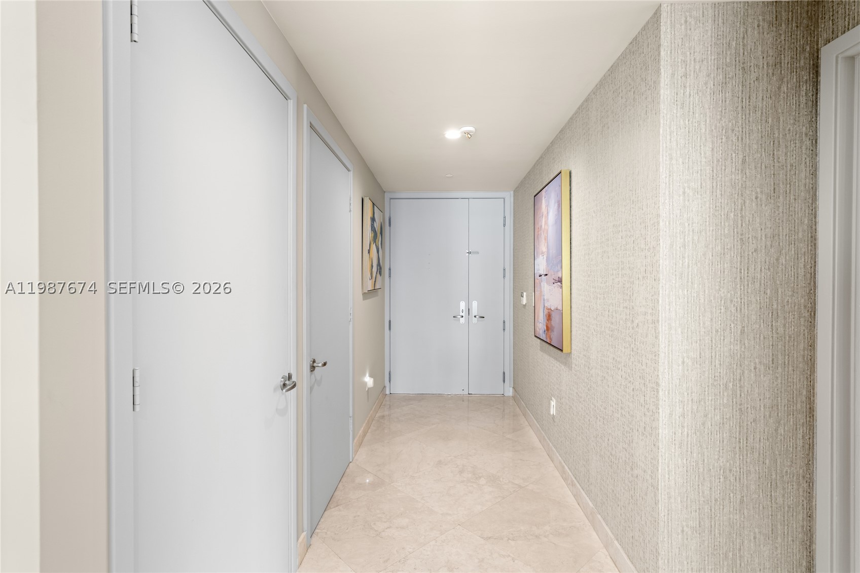 901 Brickell Key Blvd #2804, Miami FL 33131