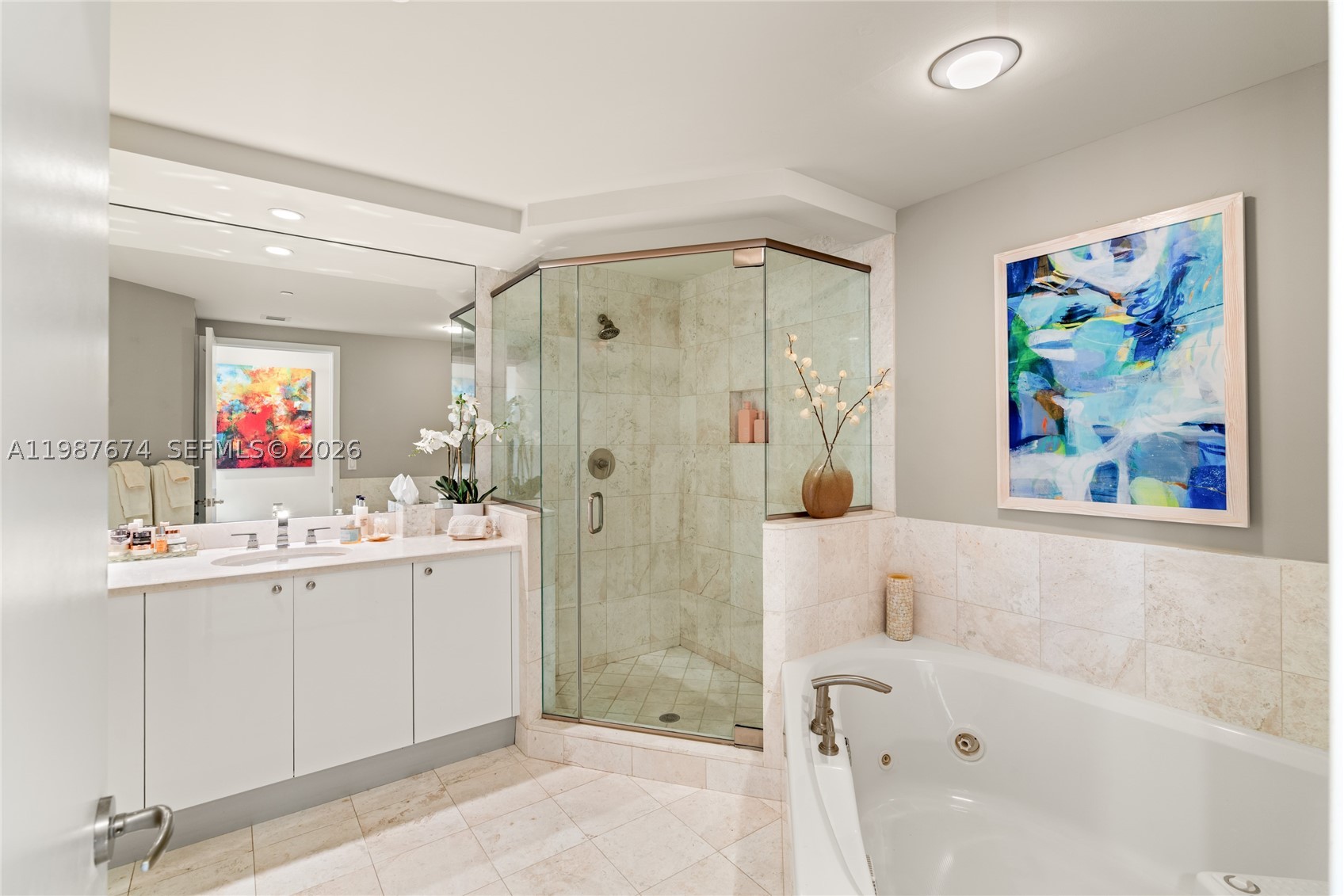 901 Brickell Key Blvd #2804, Miami FL 33131
