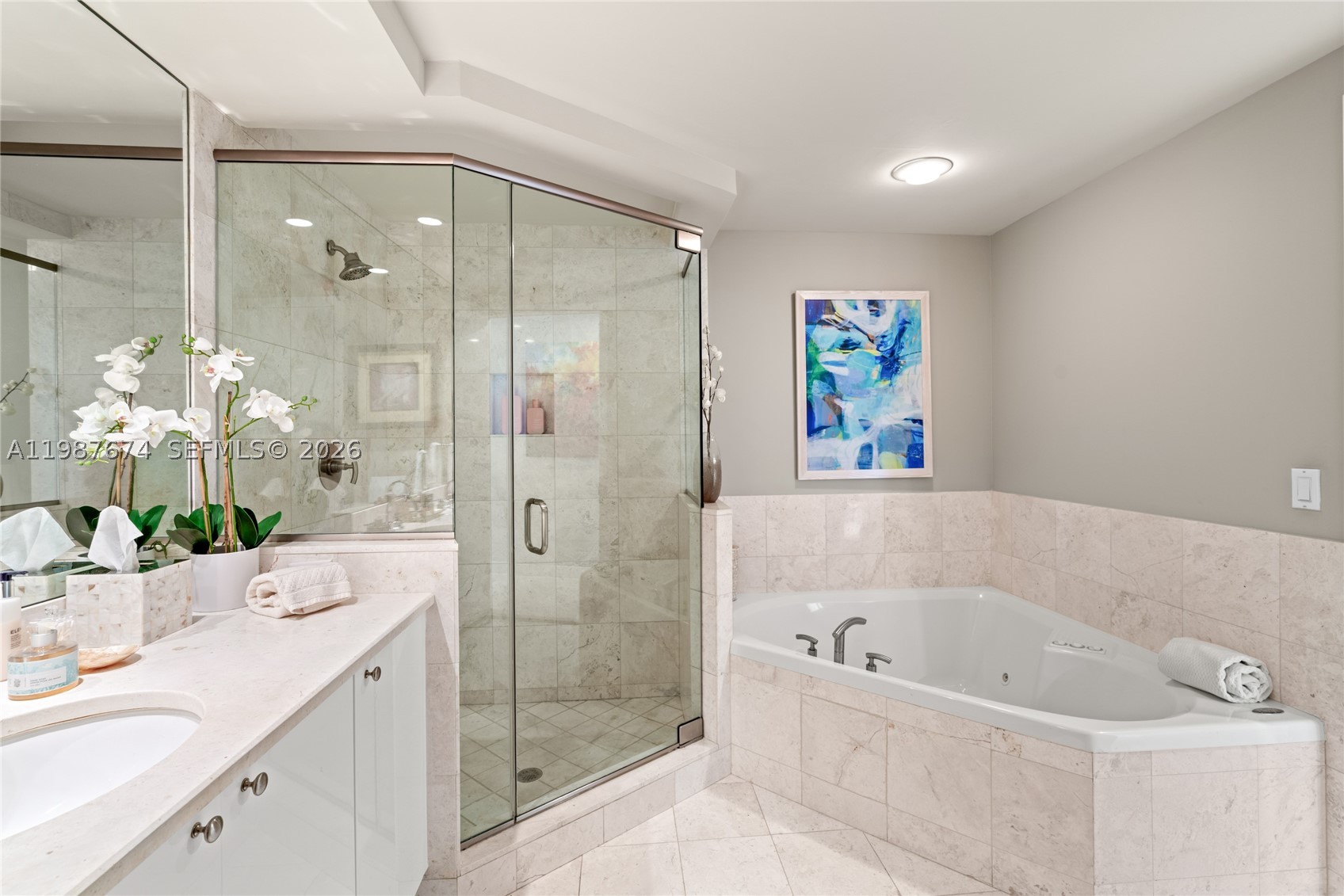 901 Brickell Key Blvd #2804, Miami FL 33131