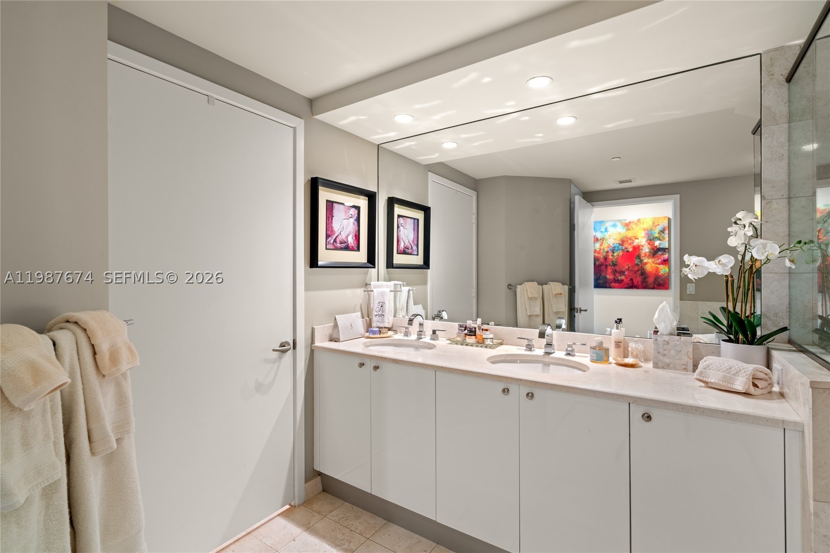 901 Brickell Key Blvd #2804, Miami FL 33131