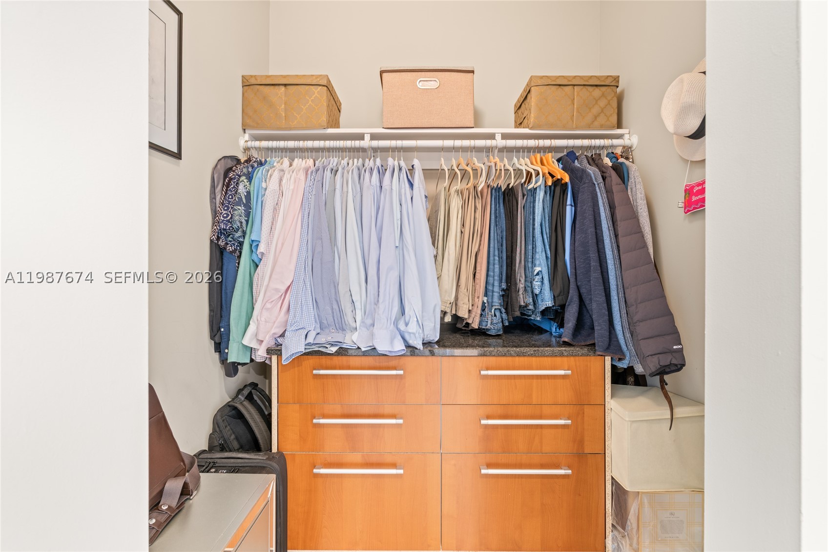 901 Brickell Key Blvd #2804, Miami FL 33131