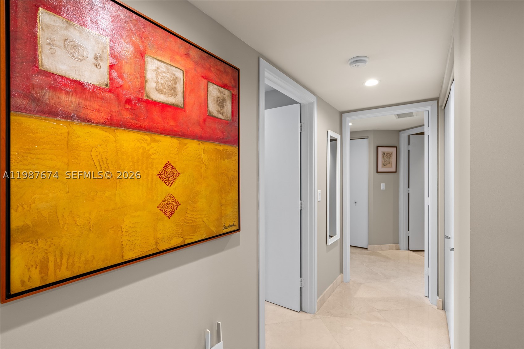 901 Brickell Key Blvd #2804, Miami FL 33131