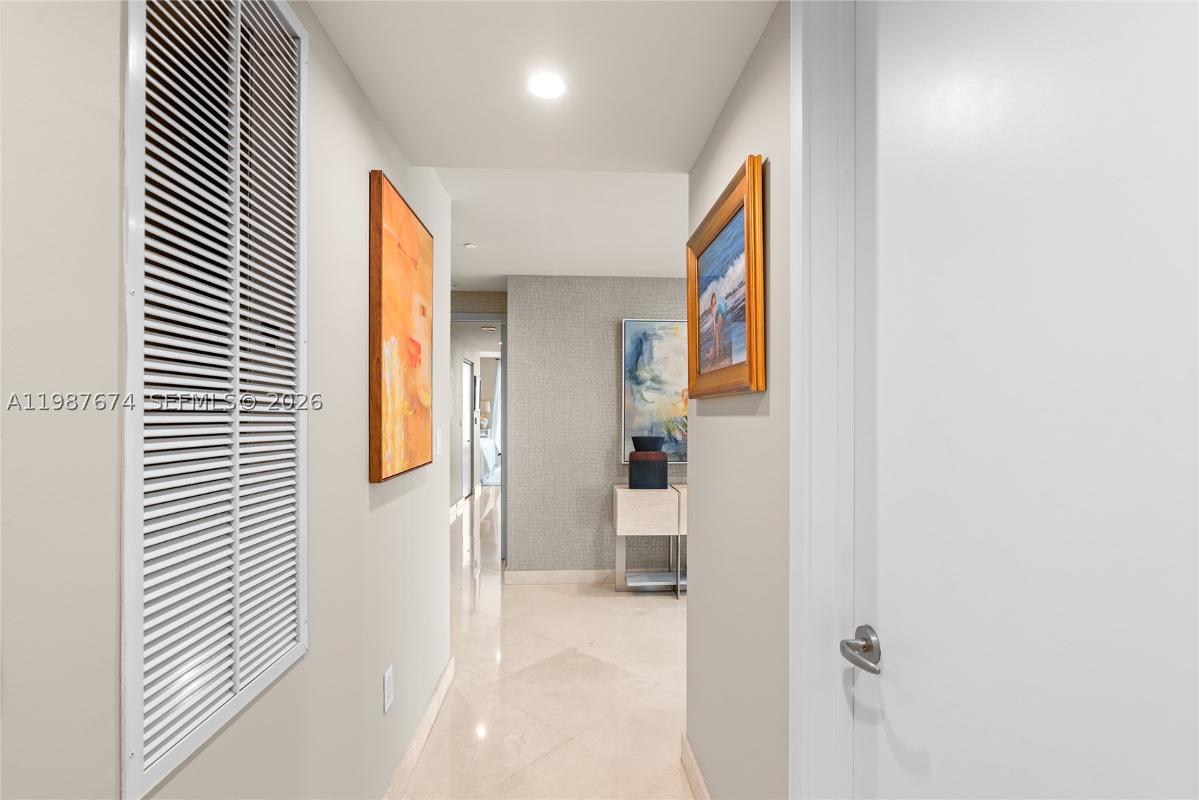 901 Brickell Key Blvd #2804, Miami FL 33131