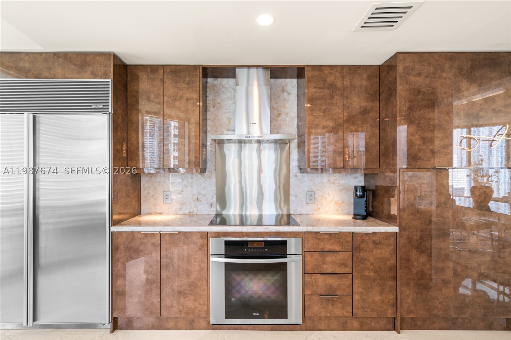 901 Brickell Key Blvd #2804, Miami FL 33131