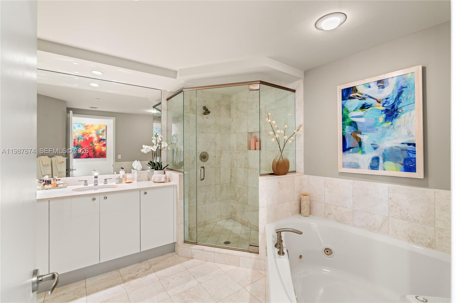 901 Brickell Key Blvd #2804, Miami FL 33131