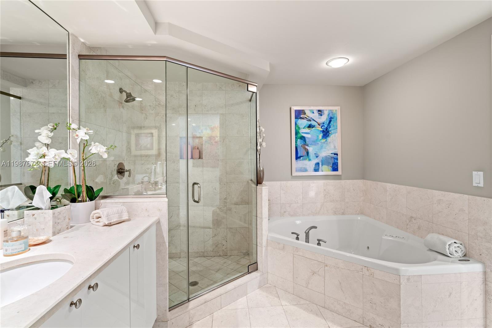 901 Brickell Key Blvd #2804, Miami FL 33131