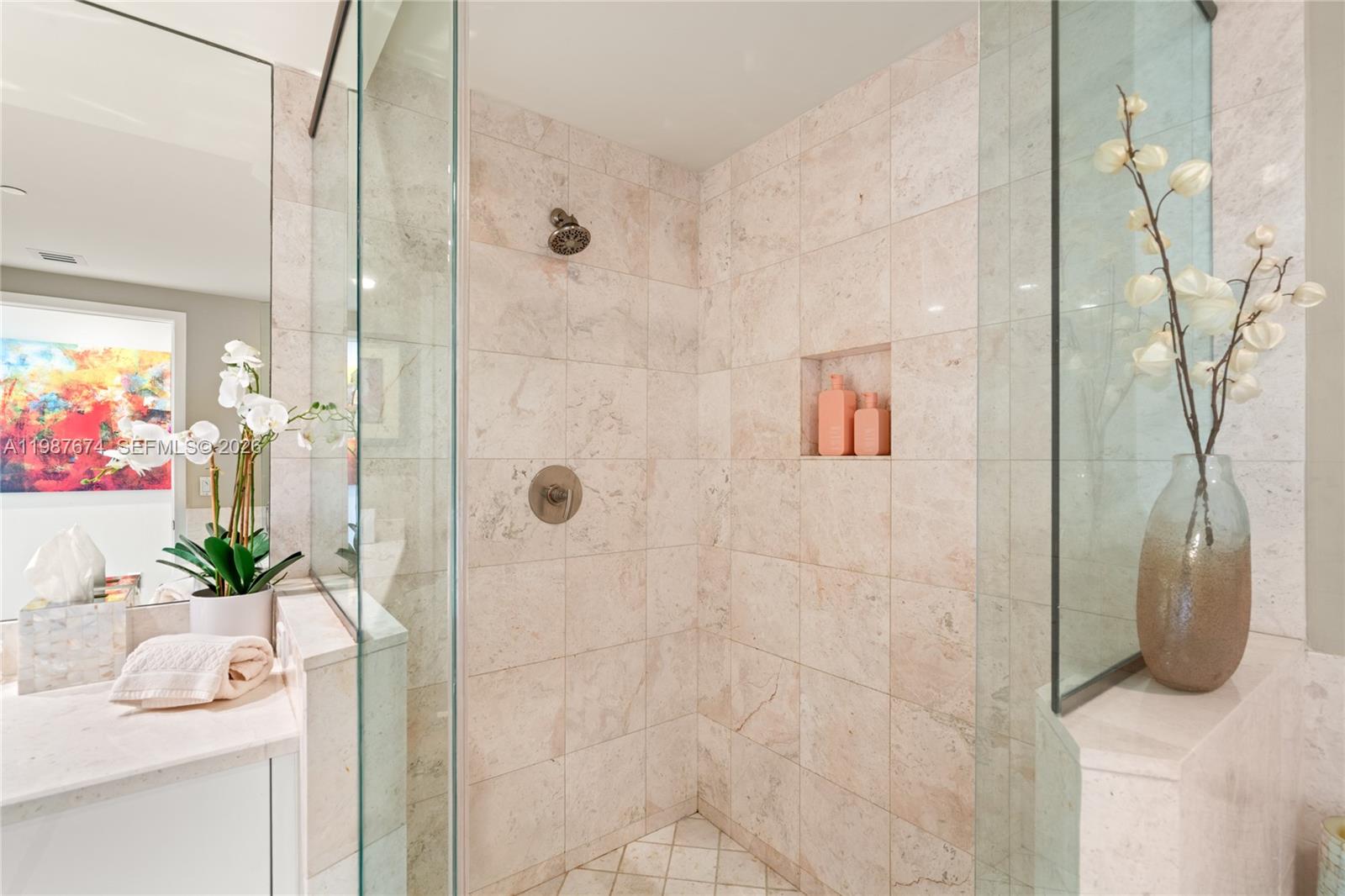 901 Brickell Key Blvd #2804, Miami FL 33131
