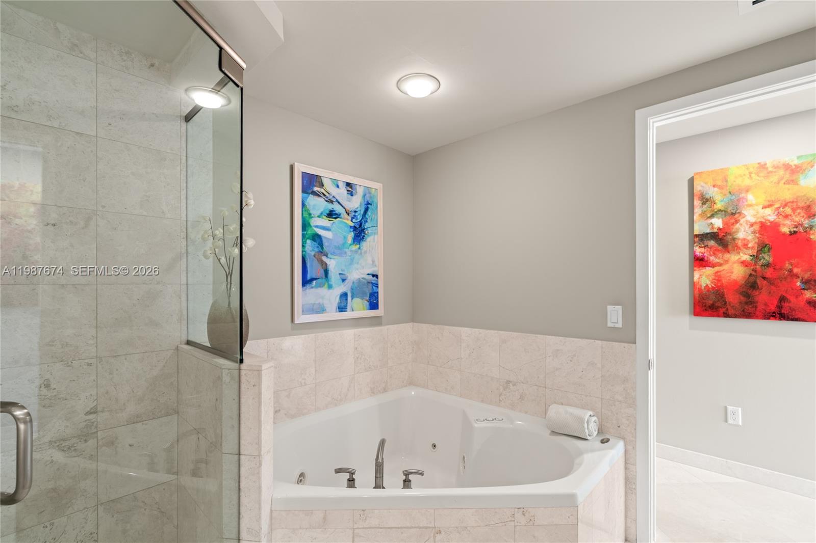 901 Brickell Key Blvd #2804, Miami FL 33131