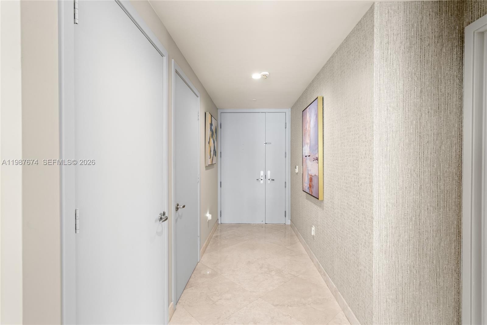 901 Brickell Key Blvd #2804, Miami FL 33131