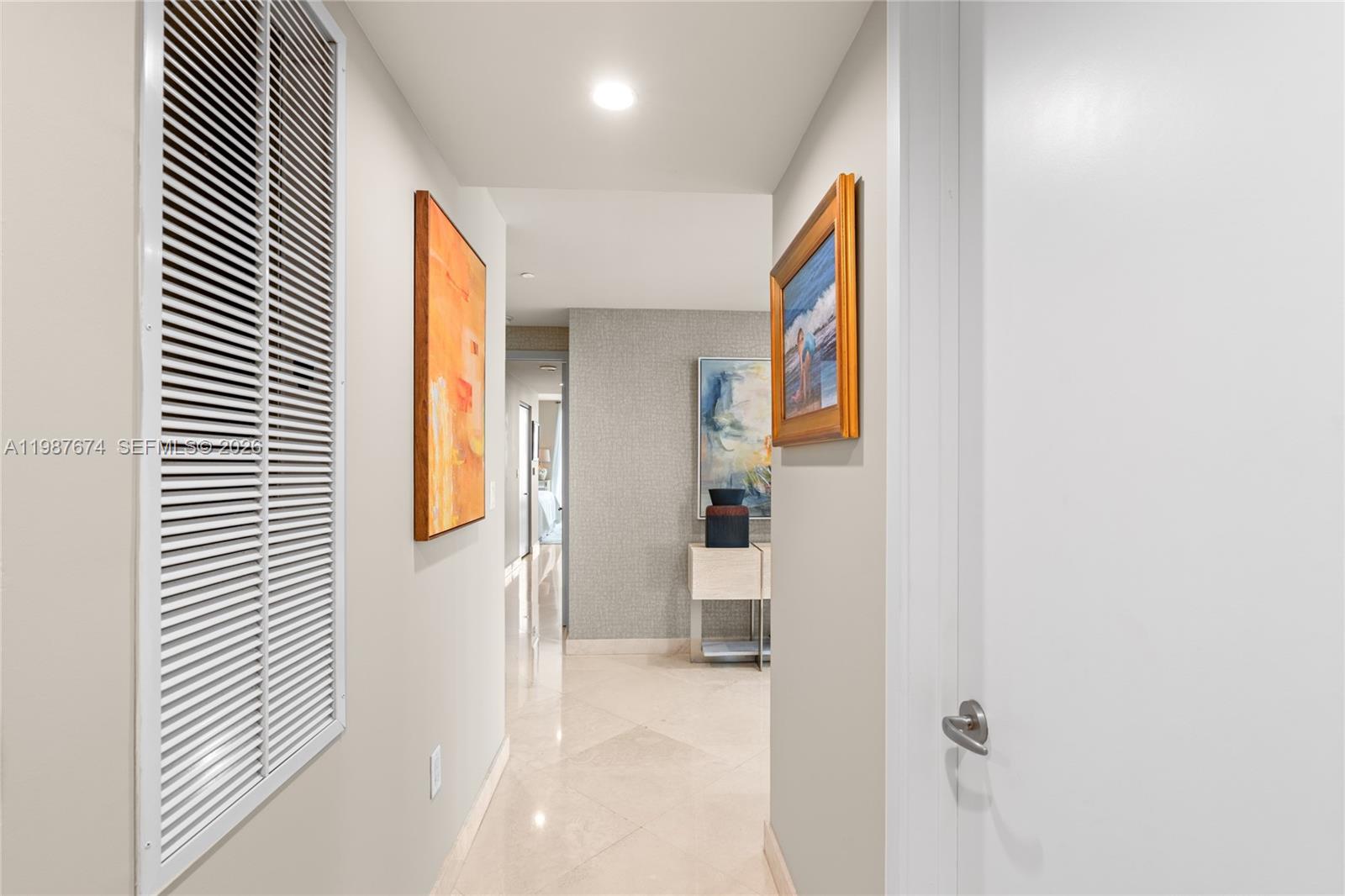 901 Brickell Key Blvd #2804, Miami FL 33131