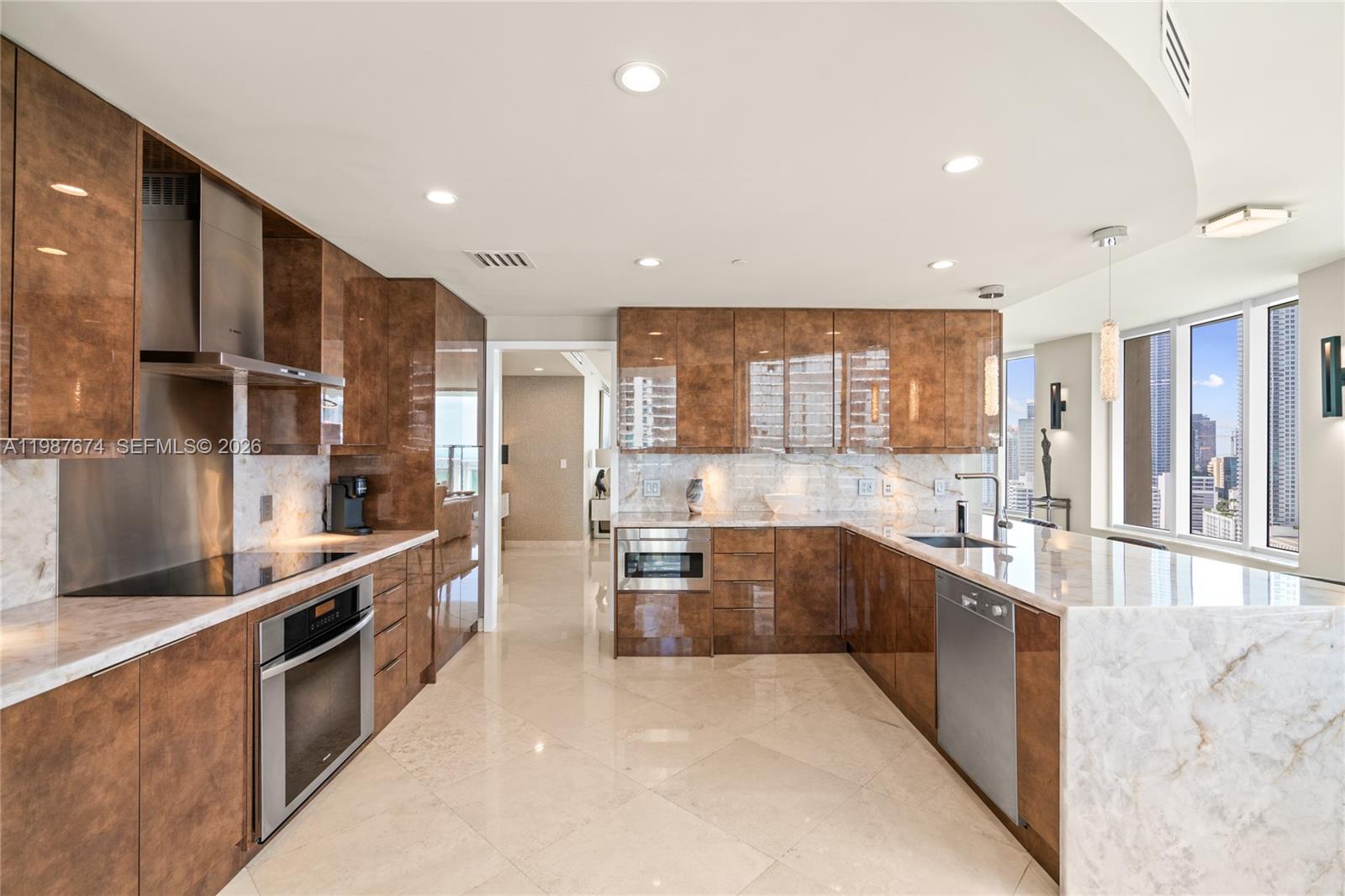 901 Brickell Key Blvd #2804, Miami FL 33131