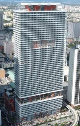 50 Biscayne Blvd #4909, Miami FL 33132