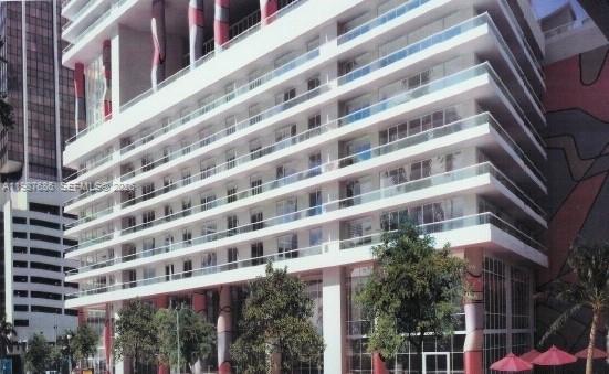 50 Biscayne Blvd #4909, Miami FL 33132