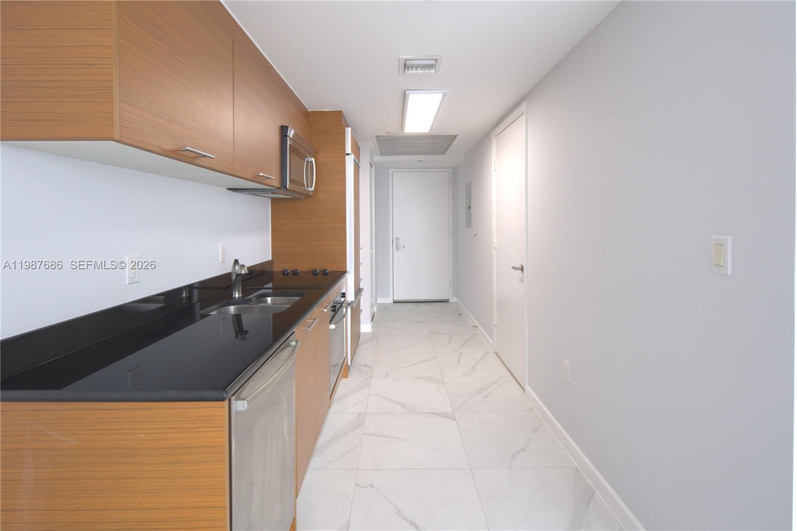 50 Biscayne Blvd #4909, Miami FL 33132