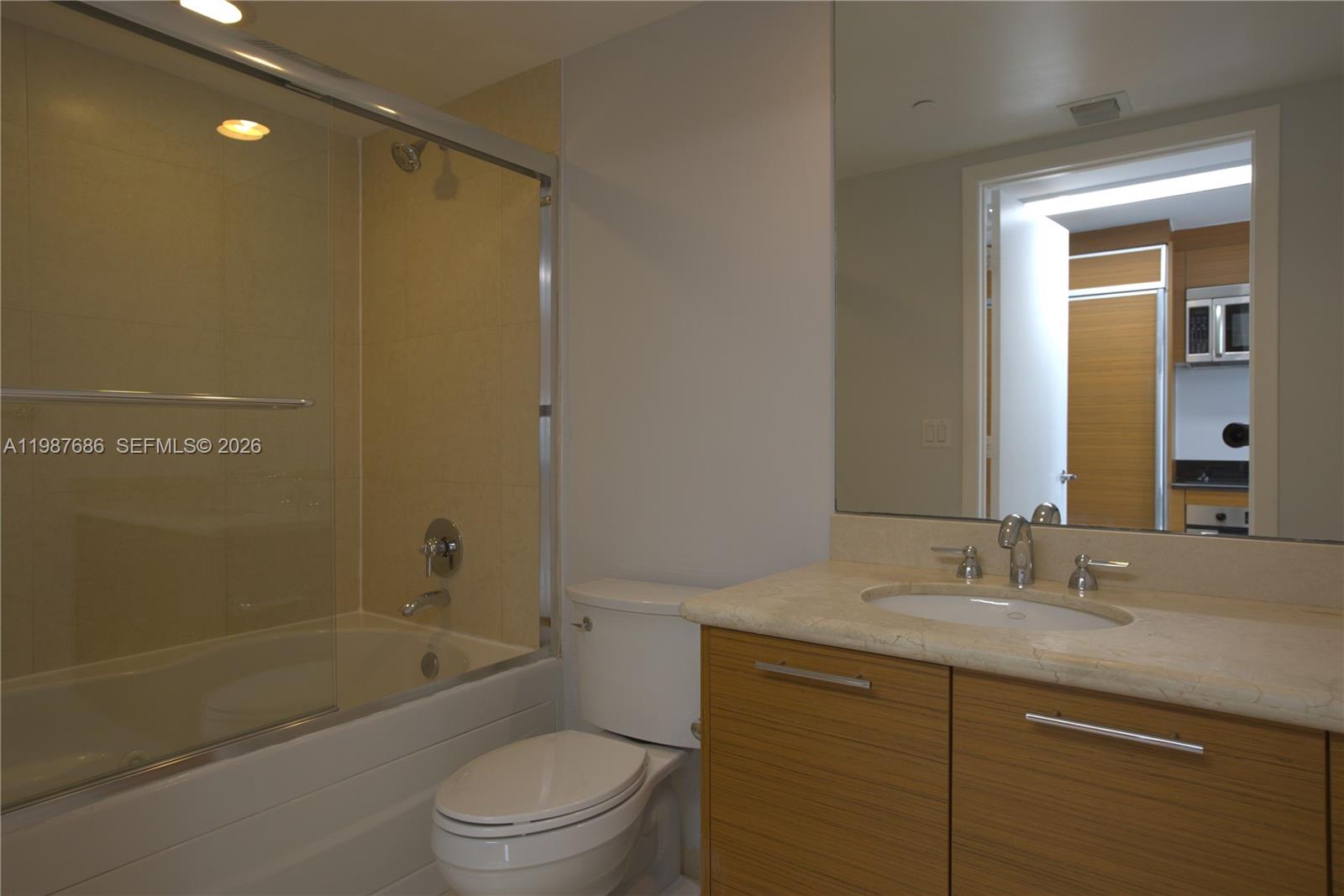 50 Biscayne Blvd #4909, Miami FL 33132