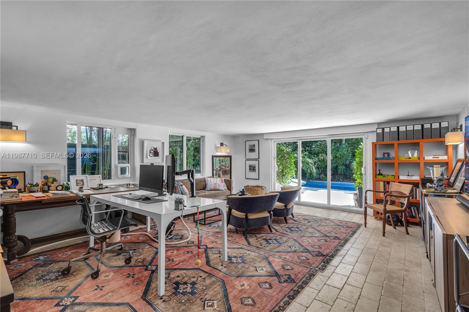 140 Hampton Ln, Key Biscayne FL 33149