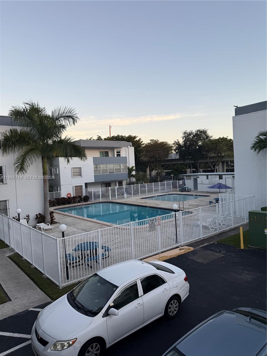 2460 SW 18th Ave #1211, Miami FL 33145