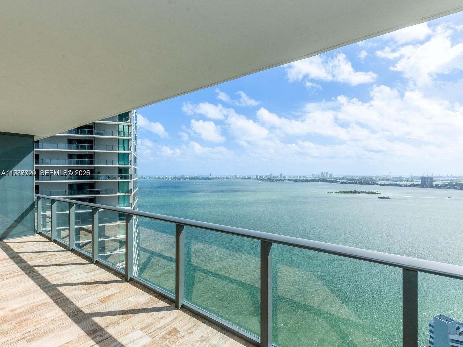 650 NE 32nd St #3406, Miami FL 33137