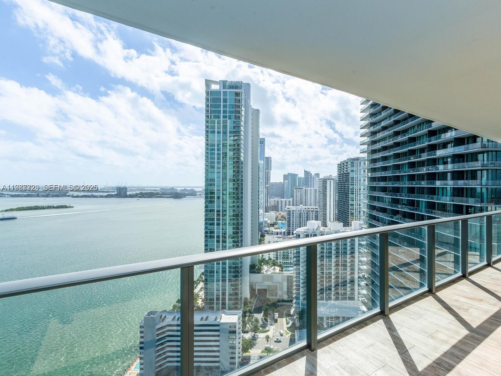 650 NE 32nd St #3406, Miami FL 33137