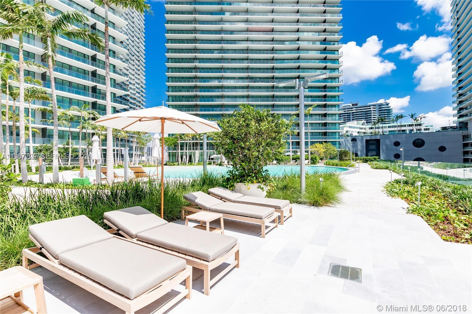 650 NE 32nd St #3406, Miami FL 33137