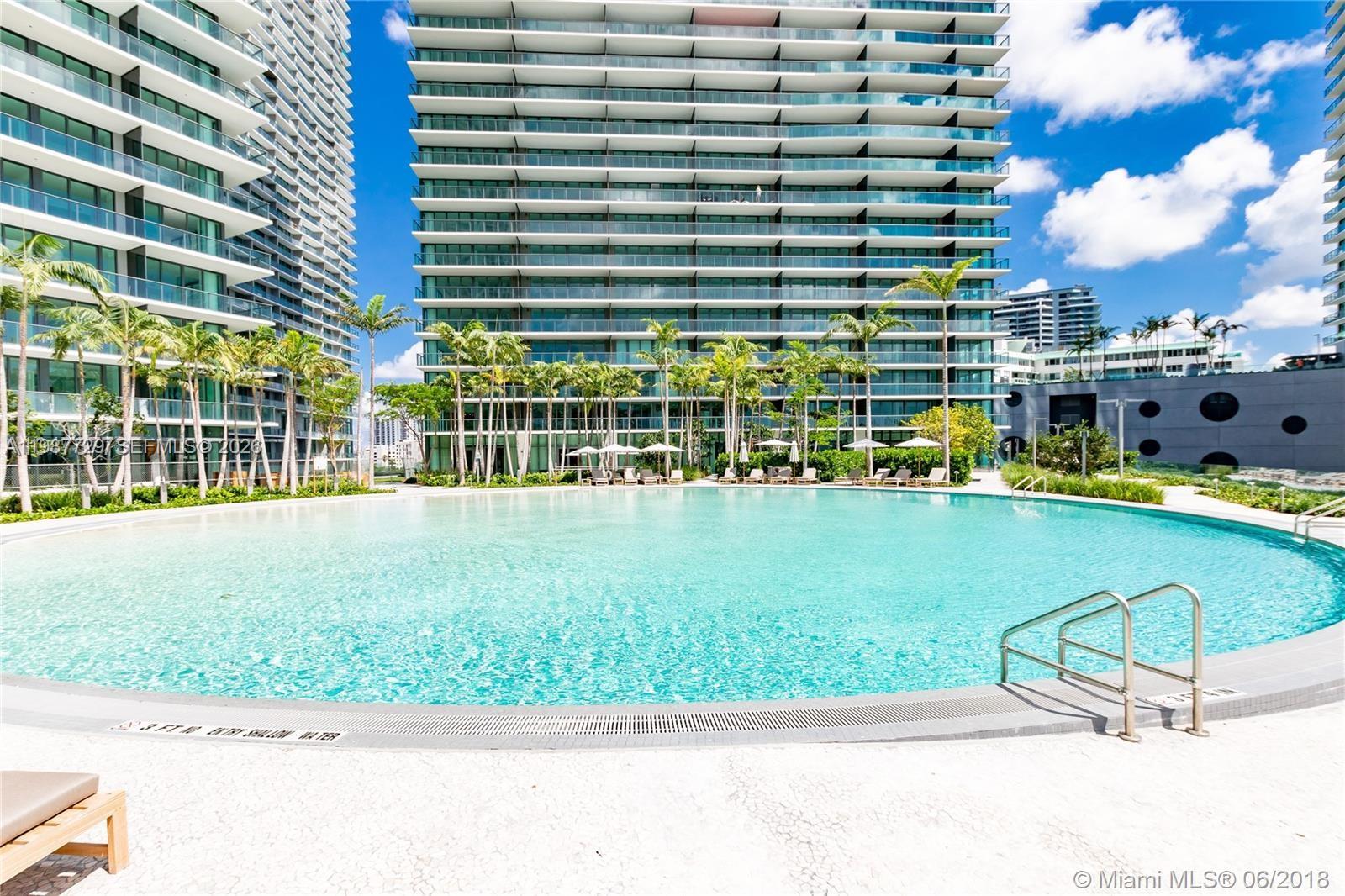 650 NE 32nd St #3406, Miami FL 33137