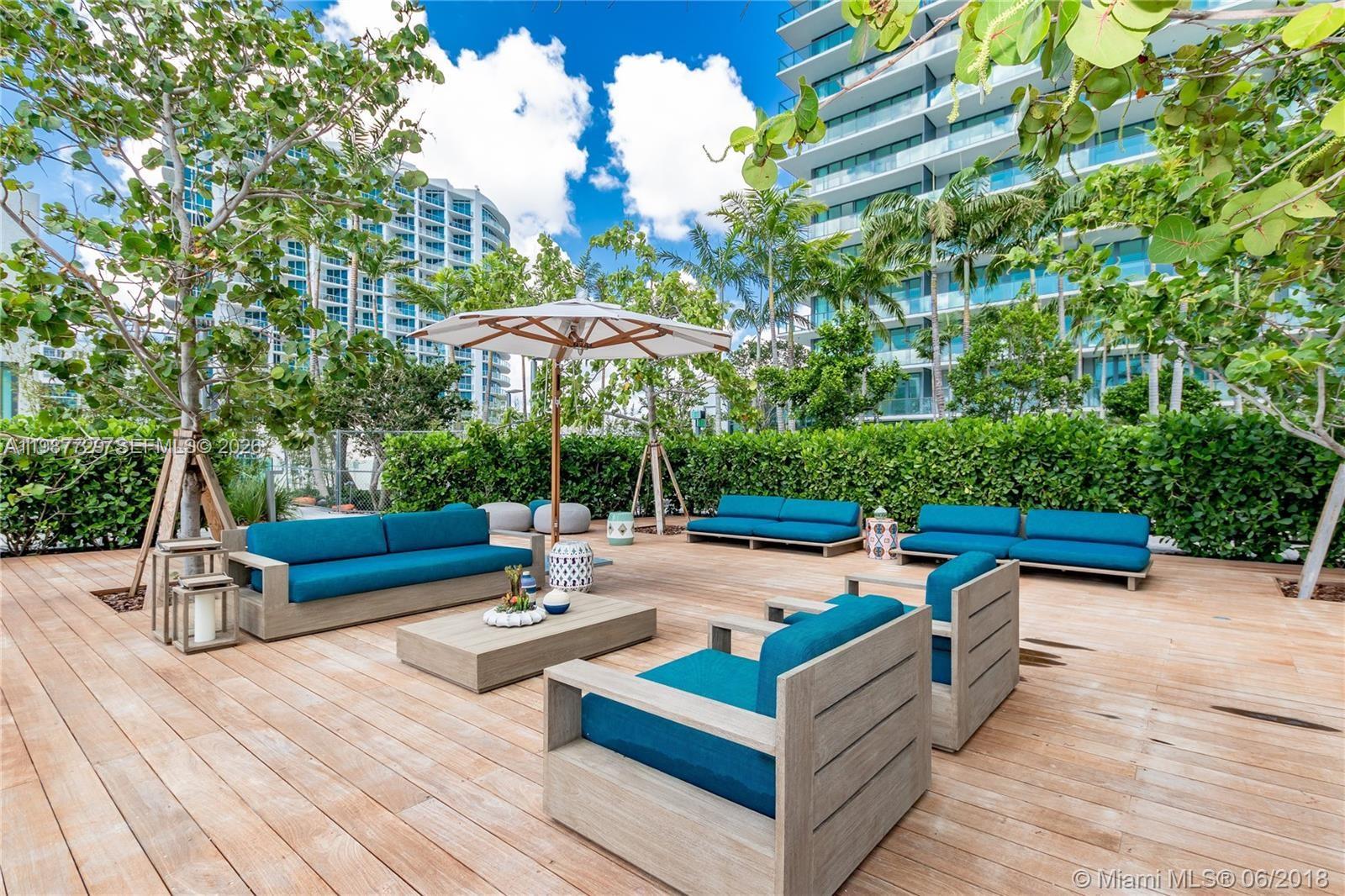 650 NE 32nd St #3406, Miami FL 33137