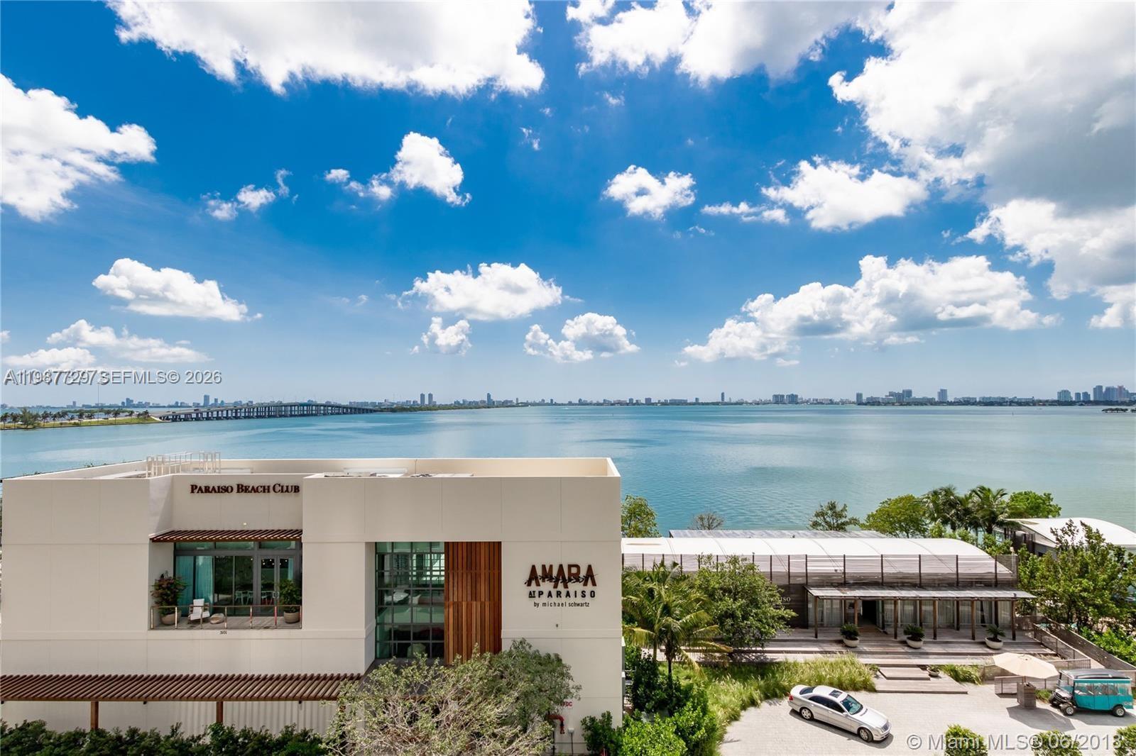 650 NE 32nd St #3406, Miami FL 33137