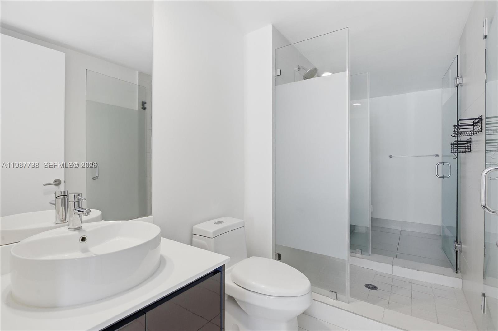 31 SE 6th St #2504, Miami FL 33131
