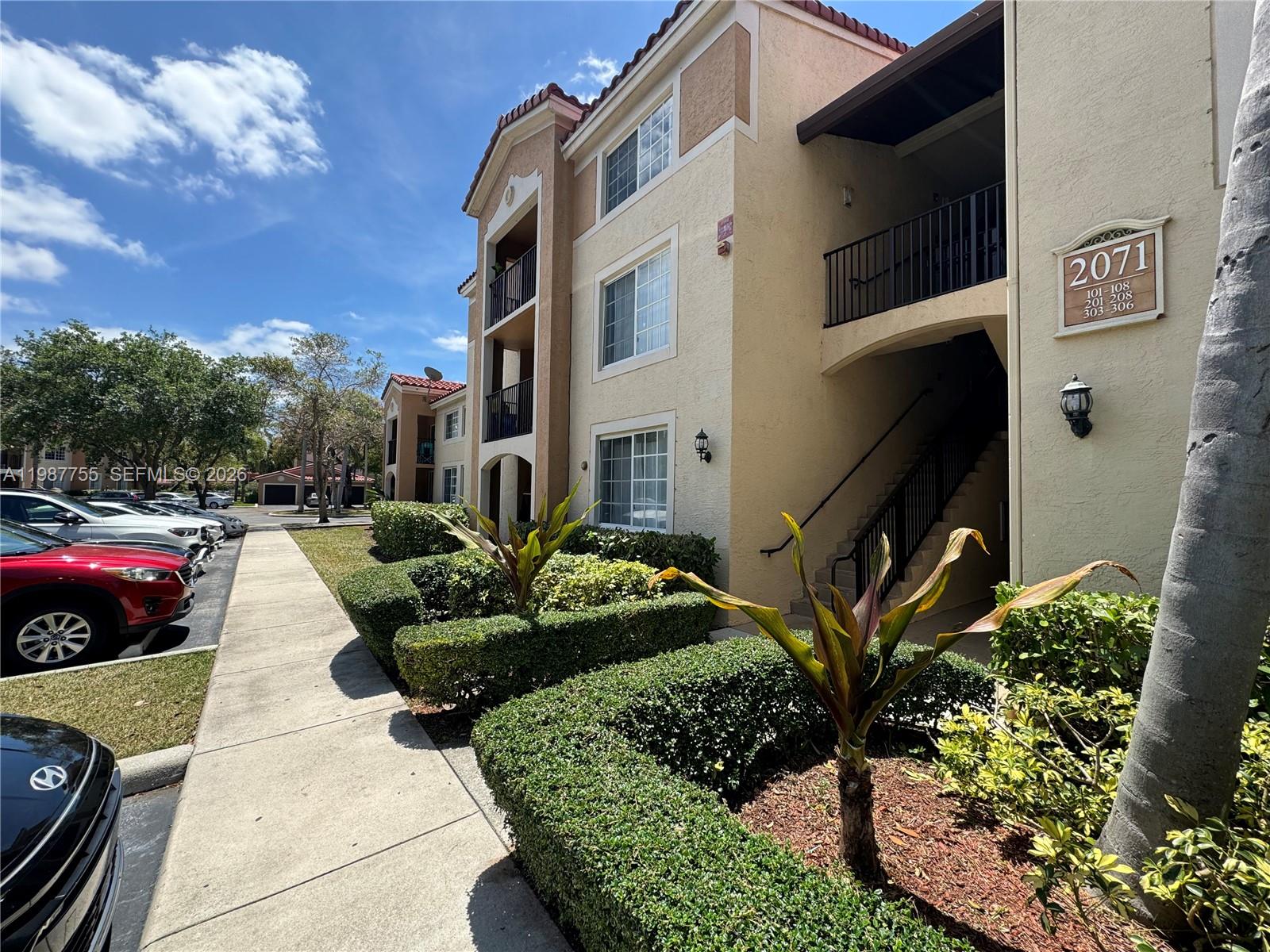 2071 Renaissance Blvd #104, Miramar FL 33025