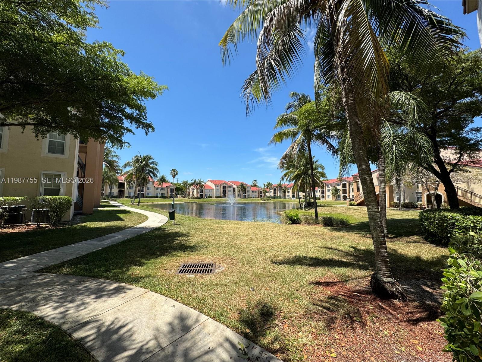 2071 Renaissance Blvd #104, Miramar FL 33025
