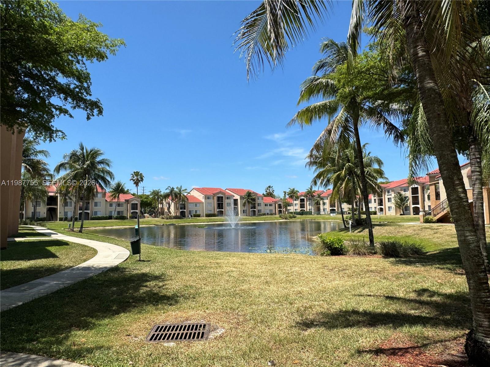 2071 Renaissance Blvd #104, Miramar FL 33025