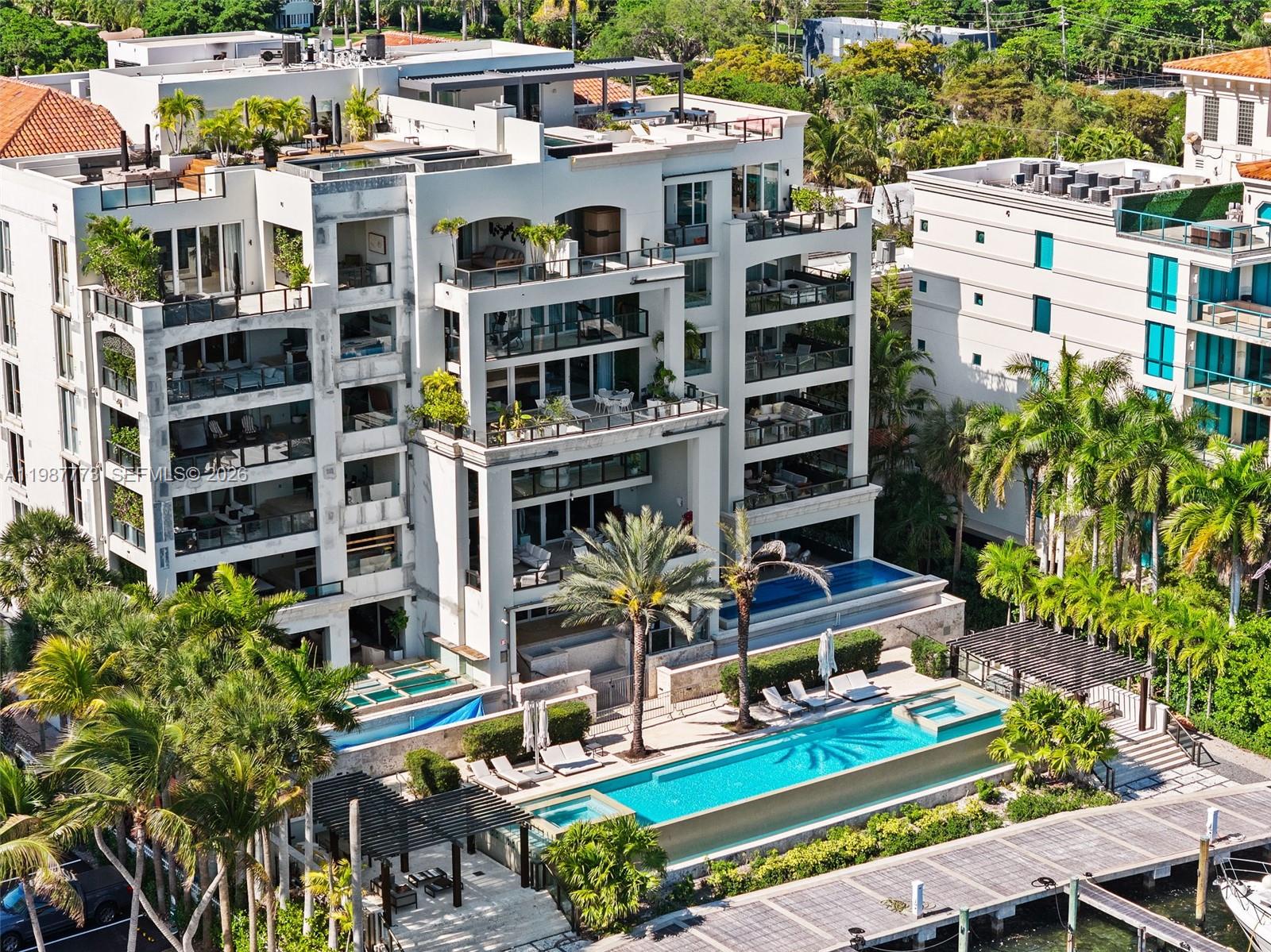 3535 Hiawatha Ave #502, Miami FL 33133