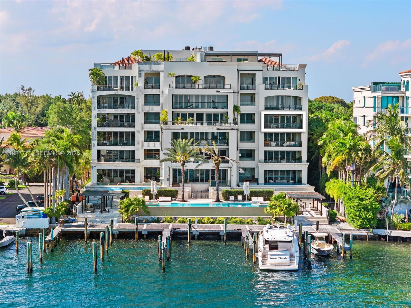 3535 Hiawatha Ave #502, Miami FL 33133