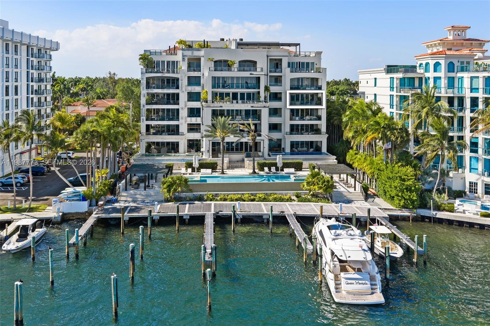 3535 Hiawatha Ave #502, Miami FL 33133