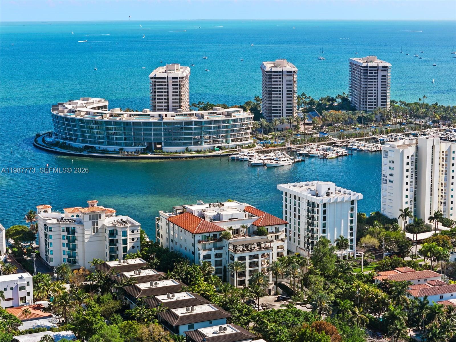 3535 Hiawatha Ave #502, Miami FL 33133